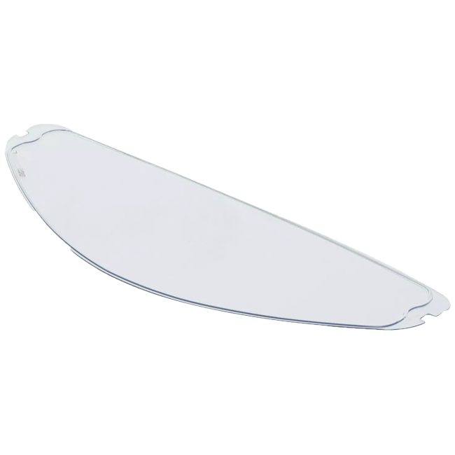 KYT PINLOCK® 70 MAX VISION-Anti-FITTING VISO per TT-REVO HELME