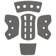 Shoei Polster-Pads Set hart M (XPRO) Type Tuning Inlays per adattamento di adattamento per X-SRE PRO