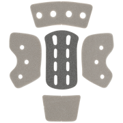 Shoei Polster-Pads Set Soft M (XPRO) Type-P Tuning Inlays per adattamento FIT per X-SRE PRO