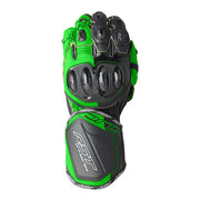 Guanti in pelle da motociclista RST Pro Series GP D3O | Uomo | Taglia/Nero | 103715 