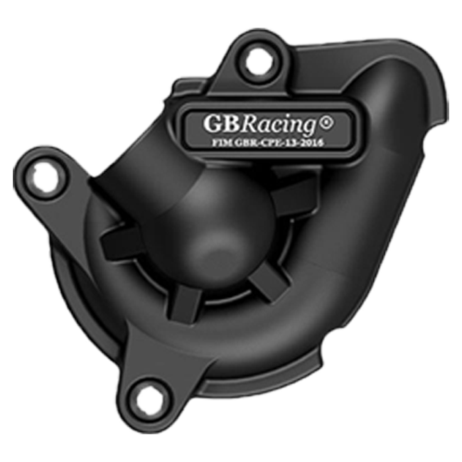 Copertura protettiva per protezione della pompa dell'acqua GBracing Aprilia Rs 660 (20-25)