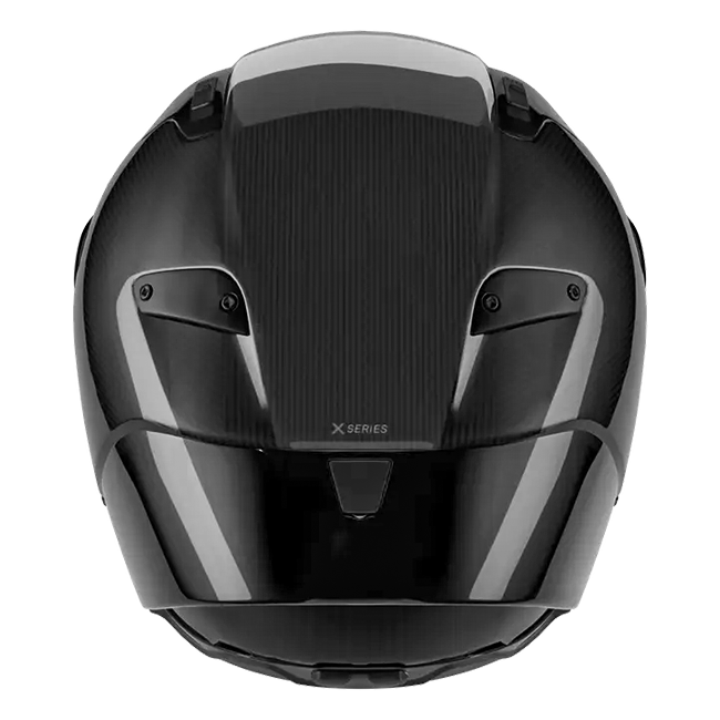 Nolan X-804 RS Casco Ultra Carbon lucido Puro 324 