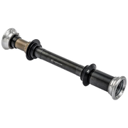 Asse della ruota anteriore Kit di cambio rapido Melotti Racing Ducati Panigale V2 955 (20-24) BA-SSP.DU.2.20.kprar