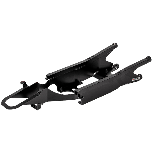 Telaio posteriore in alluminio DB Holders Yamaha YZF-R1/M RN32, RN49 & RN65 (15-25) 
