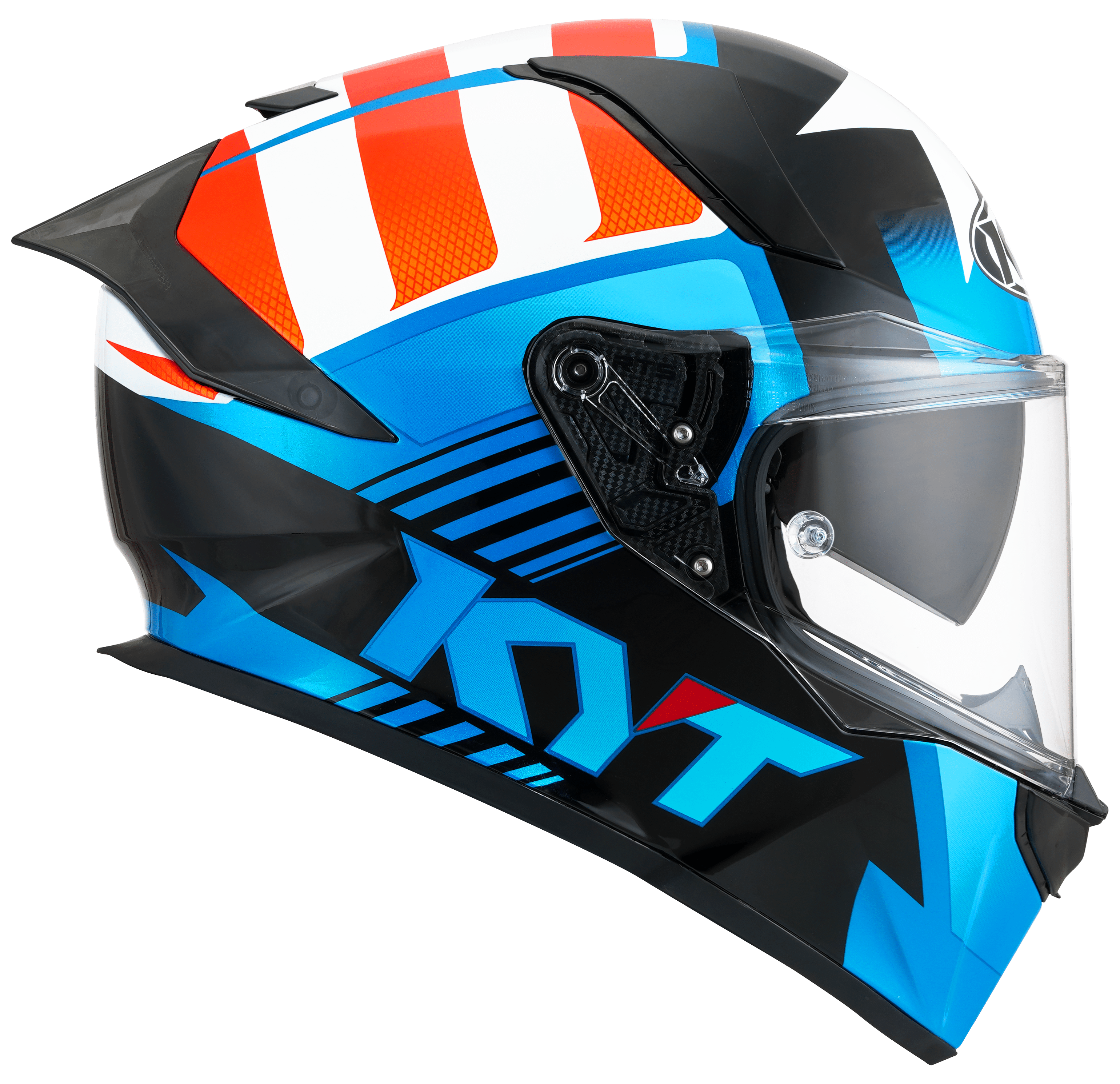 KYT R2R Casco Straight Y6R20014 