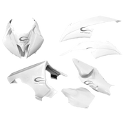 SET COMPLETO SET AVIO FIBER YAMAHA YZF-R6 RJ15 (08-16)