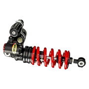 K-Tech DDS Pro Spribbe YZF-R6 RJ11 RJ15 (06-16) 255-012-270-010