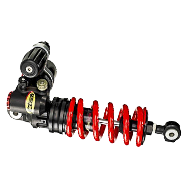 K-Tech DDS Pro Spribbe YZF-R6 RJ11 RJ15 (06-16) 255-012-270-010