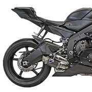 Termignoni Kit slip-on gp-classic Yamaha YZF-R6 (06-25)