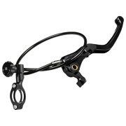 Leva del freno regolabile incluso il regolatore remoto Bonamici Ducati Panigale V2 955 (20-24) RALB140