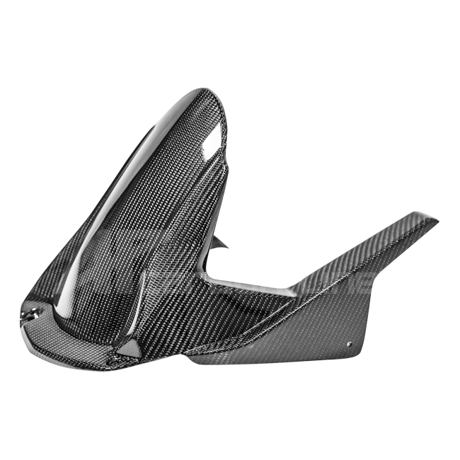 Fender posteriore 200G AP Carbon Line Honda CBR 1000 RR-R SC82 (20-25)