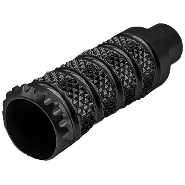 Piena di sostituzione della tecnologia leggera FATTO FESST 85,5 mm-silver/nero | RFTR318