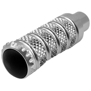 Piena di sostituzione della tecnologia leggera FATTO FESST 85,5 mm-silver/nero | RFTR318