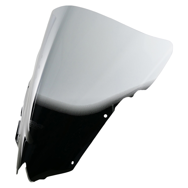 MRA R Racing Parabrezza Yamaha YZF-R6 RJ15 (08-16) 