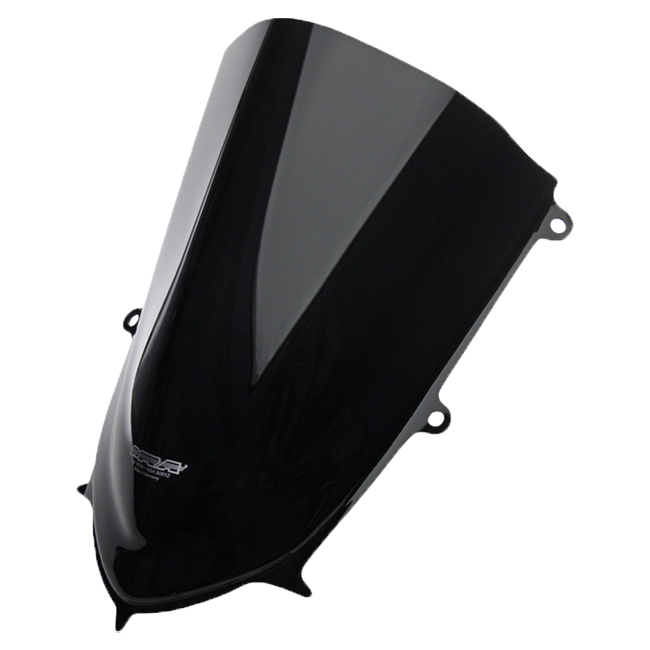 MRA R Racing Parabrezza Yamaha YZF-R6 RJ27 (17-25) 