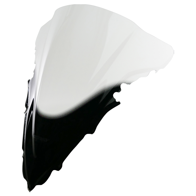 MRA R Racing Parabrezza Yamaha YZF-R1 RN22 (09-14) 