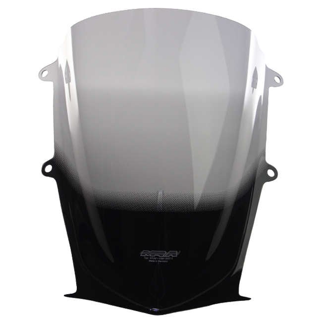 MRA R Racing Parabrezza Yamaha YZF-R1/M RN32 RN49 (15-19) 