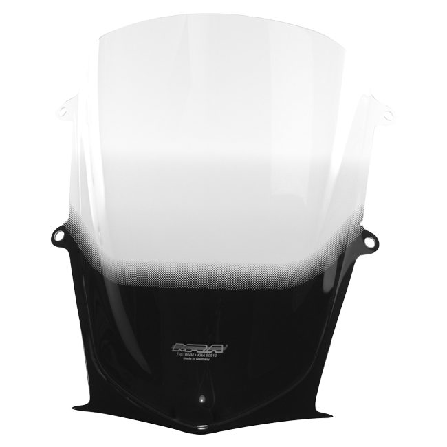 MRA R Racing Parabrezza Yamaha YZF-R1/M RN32 RN49 (15-19) 