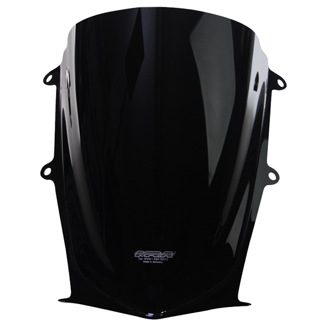 MRA R Racing Parabrezza Yamaha YZF-R1/M RN32 RN49 (15-19) 