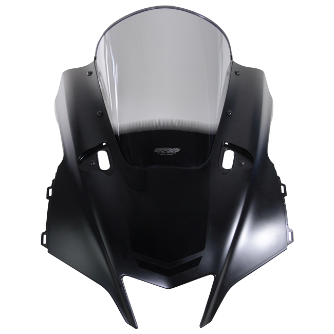 Parabrezza MRA R Racing Yamaha YZF-R1/M RN65 (20-25) 