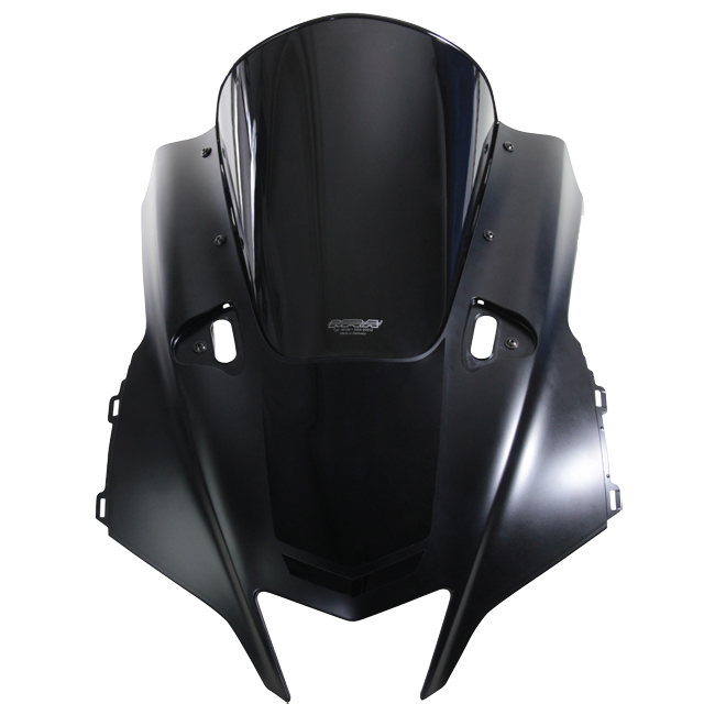 Parabrezza MRA R Racing Yamaha YZF-R1/M RN65 (20-25) 