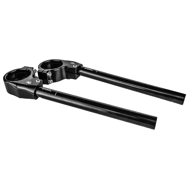 Lenker Offset 25 Spider Racing Ducati Panigale V4/S (2025) 50.25.53