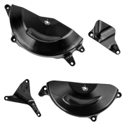 Coperchio protettivo del motore in alluminio di Spider Aprilia Rs 660 (20-25) 20.A225