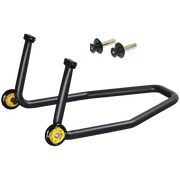 Luce ruota posteriore in acciaio Light -Tech Ducati Panigale V4/S (2025) con colpi regolabili RSF045R