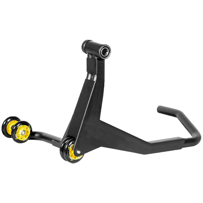 Ruota posteriore in acciaio Ducati Light-Tech Ducati 1299/s (15-18) RSF046 + RSF29