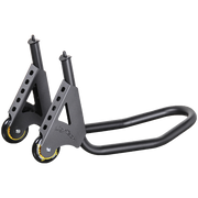 Acciaio anteriore Luceechina RSF22