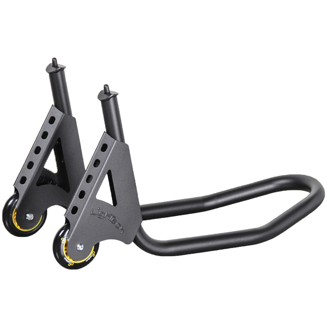 Acciaio anteriore Luceechina RSF22