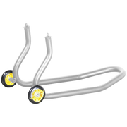 Altezza della ruota anteriore in acciaio inossidabile ALTENZA LIGHT REGOLABILE Tech RSS007