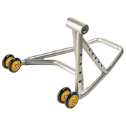 Ruota posteriore in acciaio inossidabile Ducati Light-Tech Ducati Panigale V4/S/R (18-24) RSS010 + RSF29