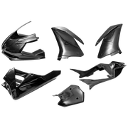 Set di rivestimento completo Carbon Aprilia RSV4/RR/RF/1100 Factory (15-20) Carbonina