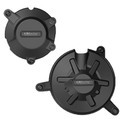 Protezioni per il coperchio del motore Complete Set Gburn Aprilia RSV4/1100 Factory/R/RR/RF (09-20)