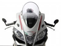 MRA R Racing Parabrezza Aprilia RSV4/RR/RF/1100 Factory (15-20) 