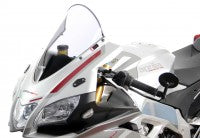MRA R Racing Parabrezza Aprilia RSV4/RR/RF/1100 Factory (15-20) 