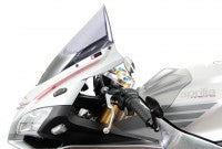 MRA R Racing Parabrezza Aprilia RSV4/RR/RF/1100 Factory (15-20) 