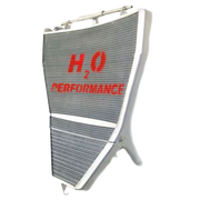 H2O Performance Kit di raffreddamento acqua + olio Aprilia RSV4/1100 Factory/R/RR/RF (09-20) 