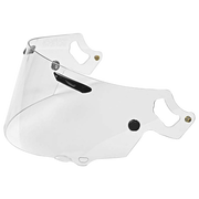 Arai VAS-V 2D Visor RX-7V EVO Clear