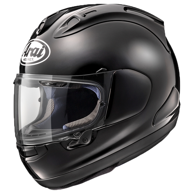 Arai RX-7V EVO Helm Diamond Nero