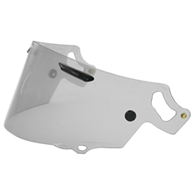 Arai VAS-V 2D Visor RX-7V EVO leggermente colorato