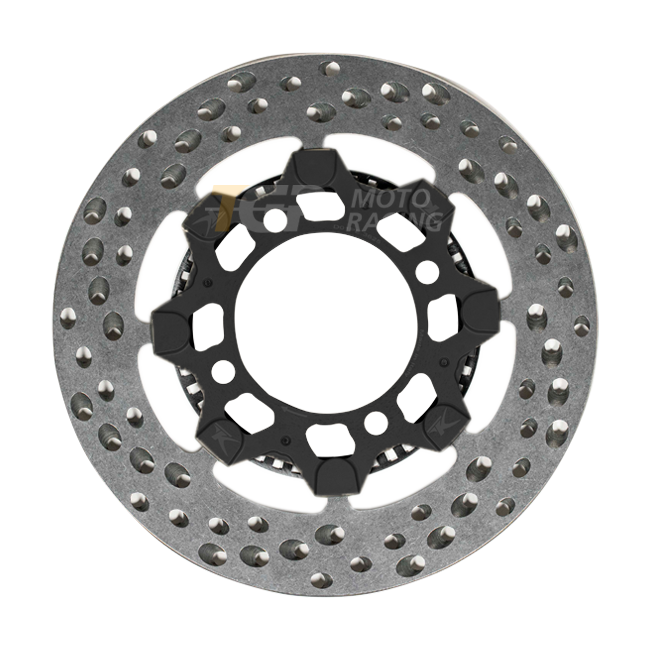 Disco Freno EVO 5.0 posteriore con flottante per Ducati Panigale V4/S (25-26) 