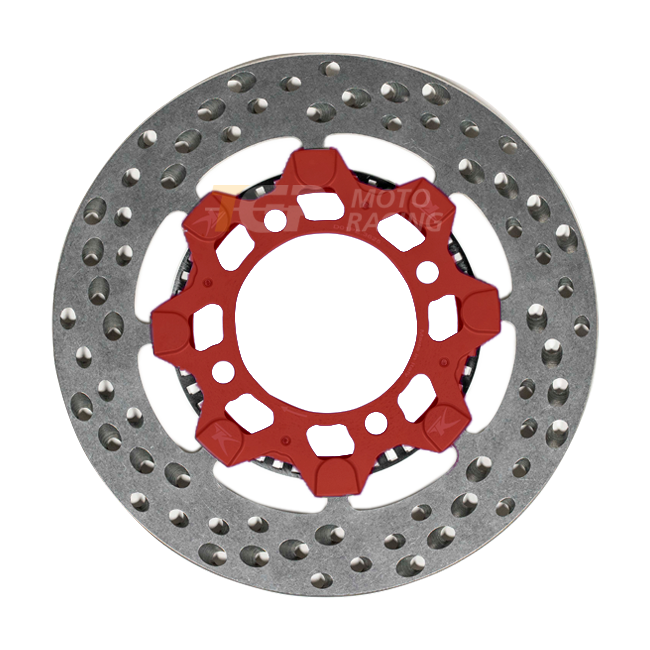 Disco Freno EVO 5.0 posteriore con flottante per Ducati Panigale V4/S (25-26) 