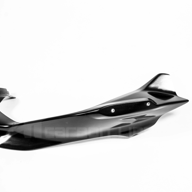 Dondolo sulla linea di carbonio AP Lavatex sinistra Ducati Panigale V4/S (2025)