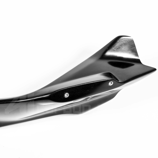 Dondolo sulla linea di carbonio AP Lavatex sinistra Ducati Panigale V4/S (2025)