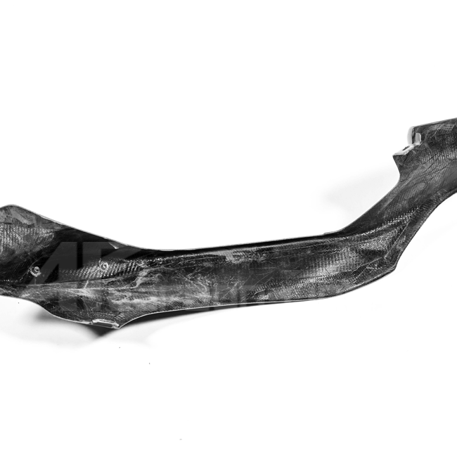 Dondolo sulla linea di carbonio AP Lavatex sinistra Ducati Panigale V4/S (2025)