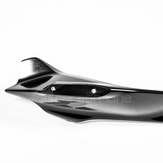 Diamine a destra Lavatex AP Carbon Line Ducati Panigale V4/S (2025)