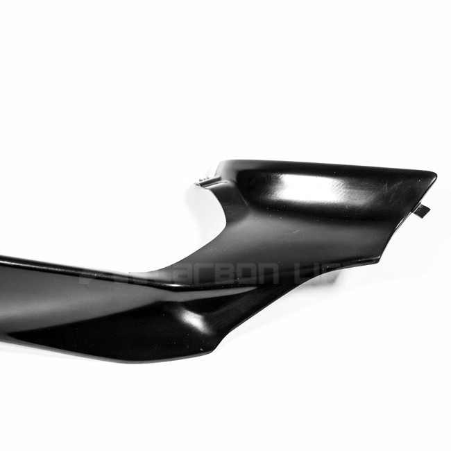 Diamine a destra Lavatex AP Carbon Line Ducati Panigale V4/S (2025)