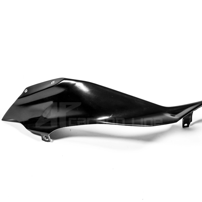 Diamine a destra Lavatex AP Carbon Line Ducati Panigale V4/S (2025)